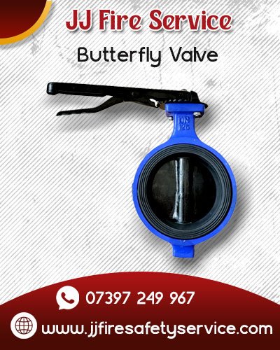 Butterfly Valve Manufacturers in Chennai