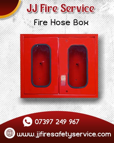  Fire Hose BoxManufacturers in Chennai