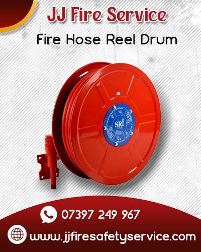 Hose Reel Drum Manufacturers in Chennai